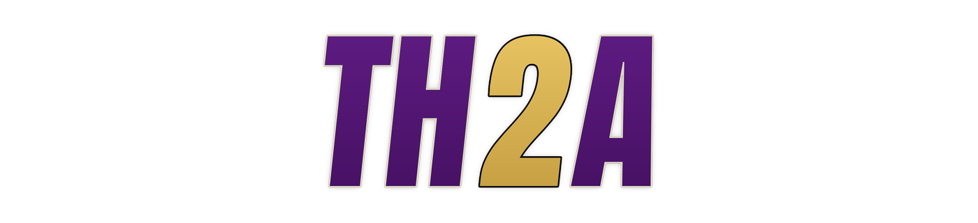 th2a โลโก้